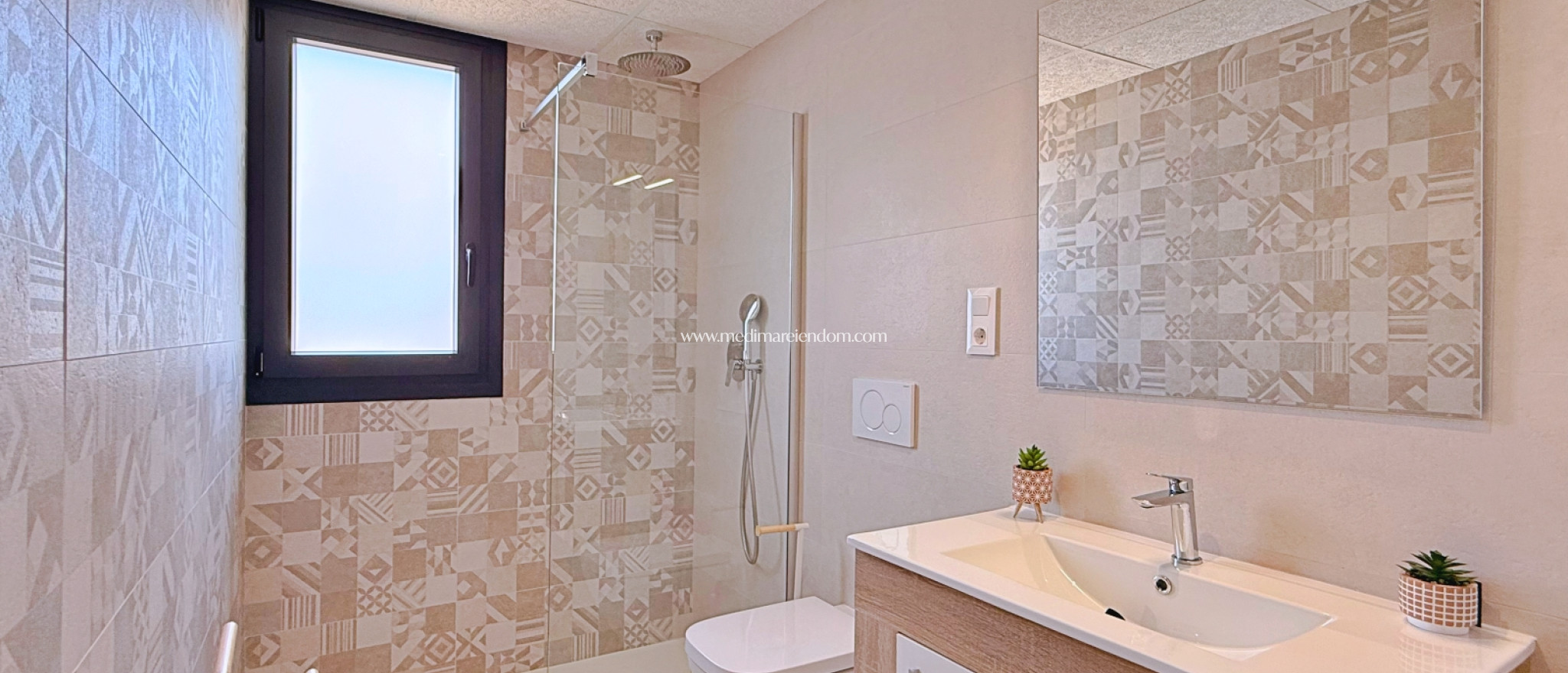 Revente - Appartement - Orihuela - Orihuela Costa