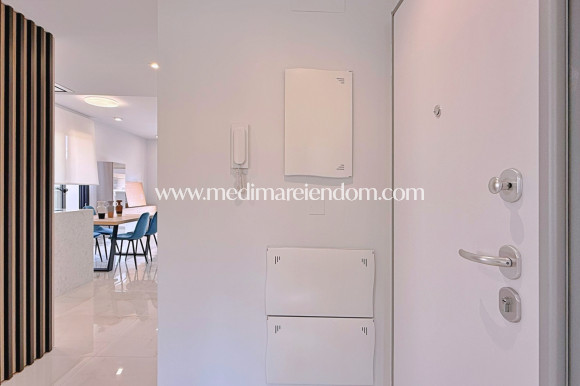 Revente - Appartement - Orihuela - Orihuela Costa