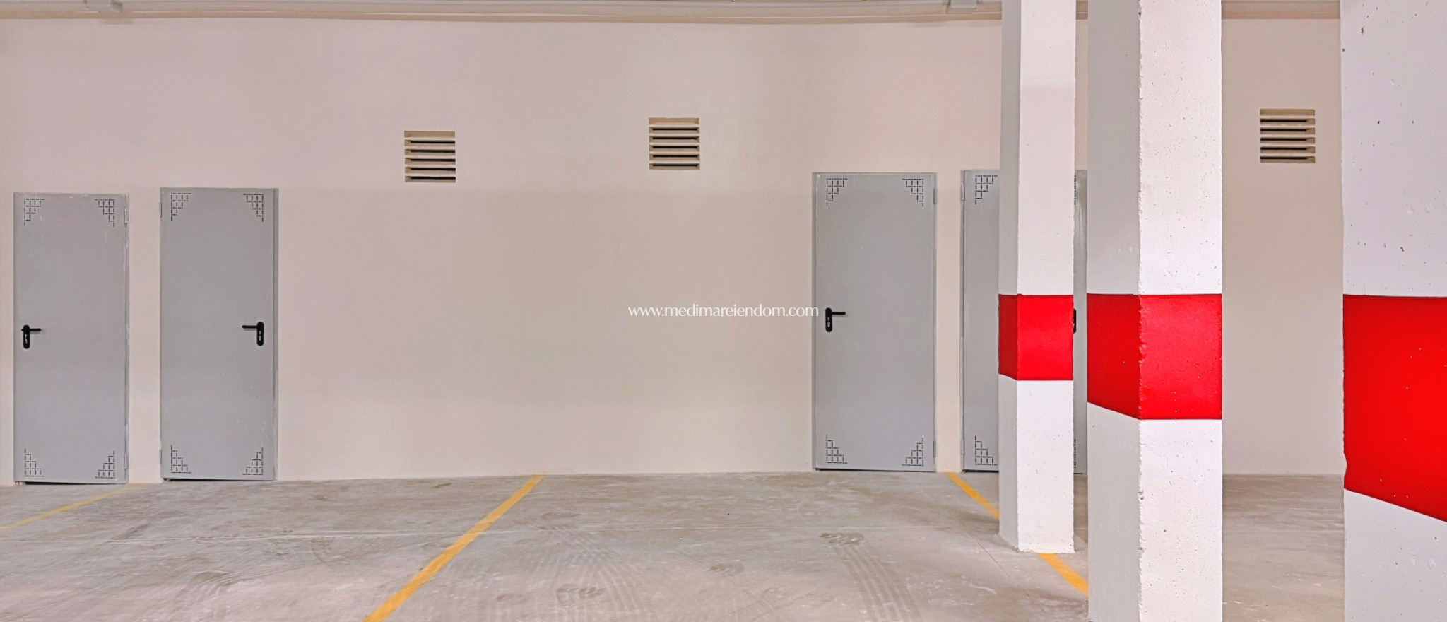 Revente - Appartement - Orihuela - Orihuela Costa