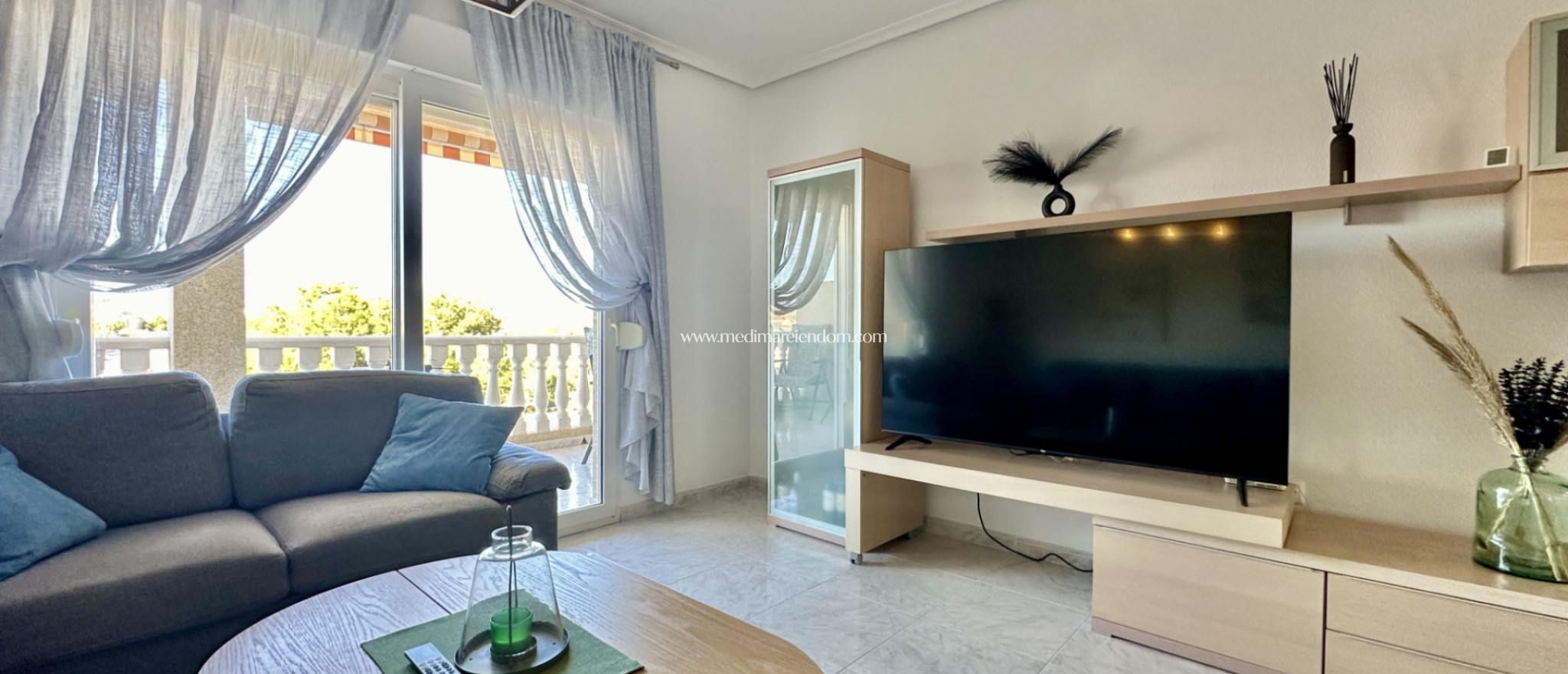 Revente - Appartement - Orihuela - Playa Flamenca