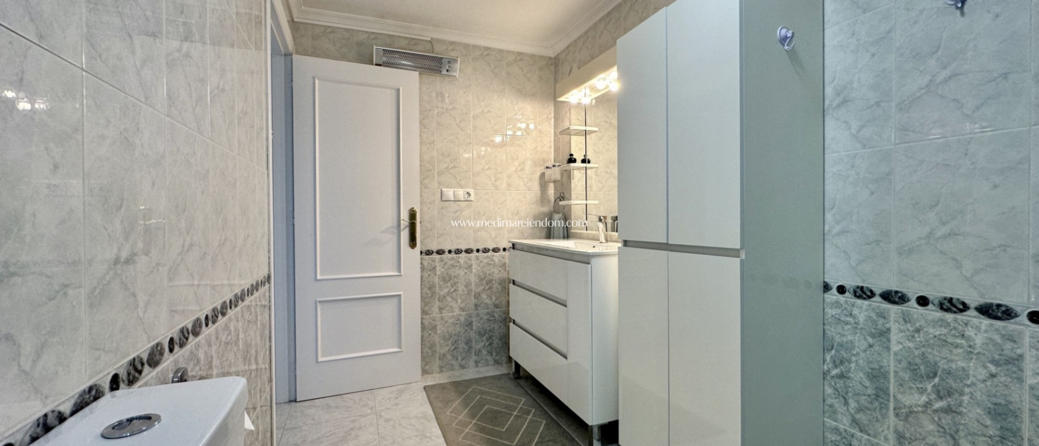 Revente - Appartement - Orihuela - Playa Flamenca