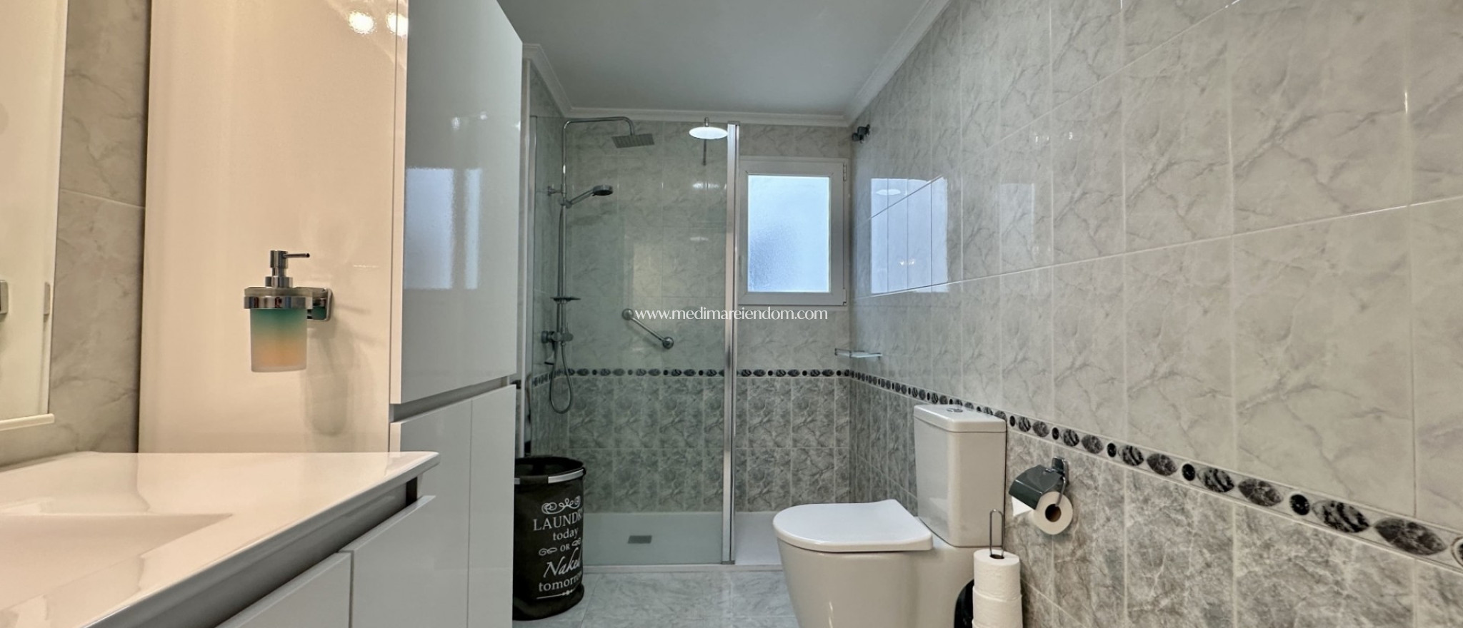 Revente - Appartement - Orihuela - Playa Flamenca