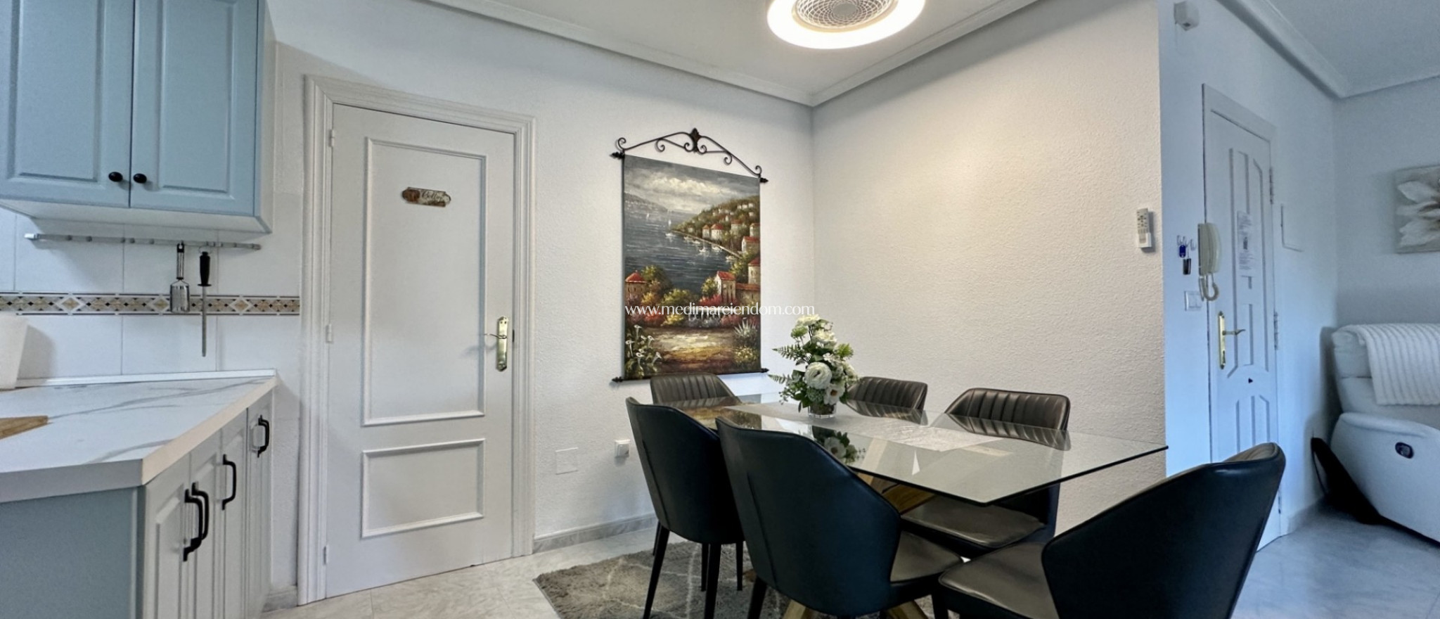 Revente - Appartement - Orihuela - Playa Flamenca