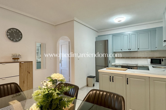 Revente - Appartement - Orihuela - Playa Flamenca