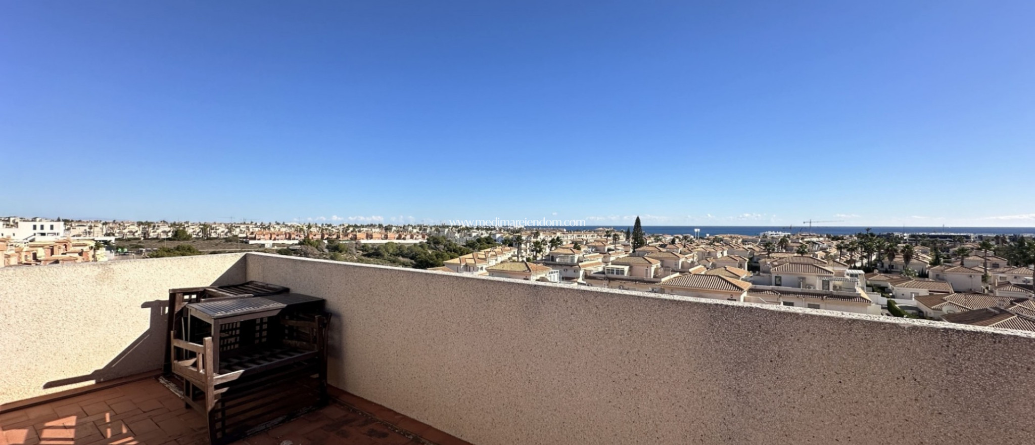 Revente - Appartement - Orihuela - Playa Flamenca