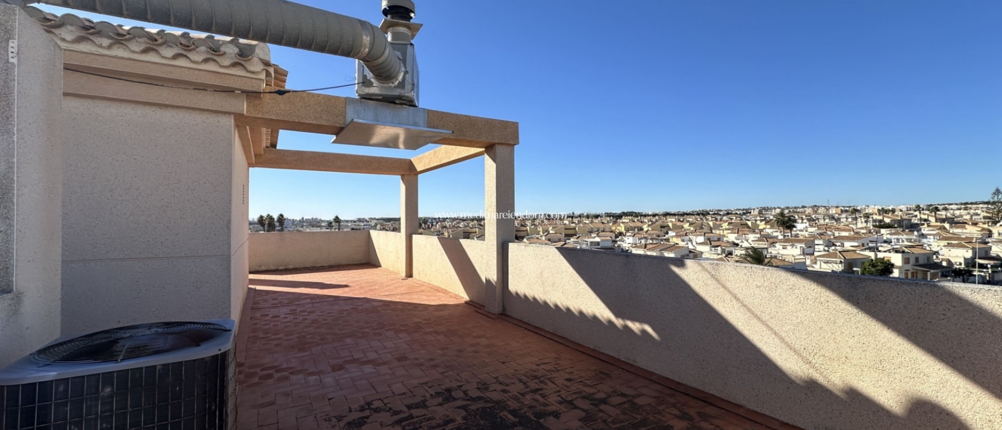 Revente - Appartement - Orihuela - Playa Flamenca