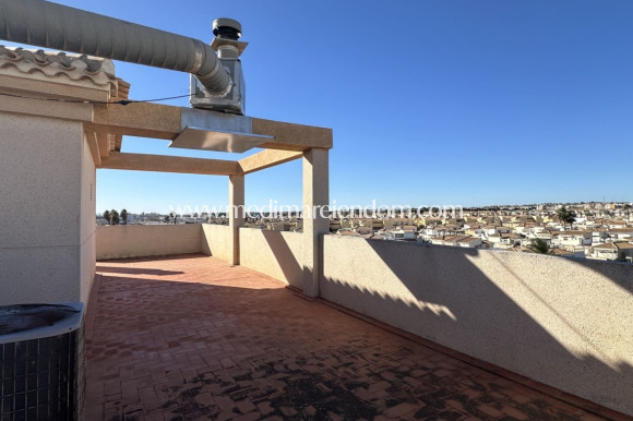 Revente - Appartement - Orihuela - Playa Flamenca