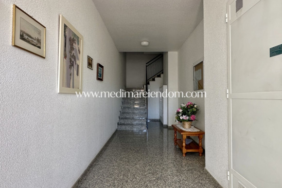 Revente - Appartement - Orihuela - Playa Flamenca