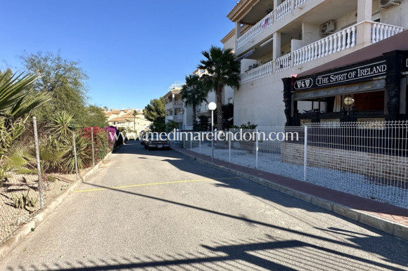 Revente - Appartement - Orihuela - Playa Flamenca