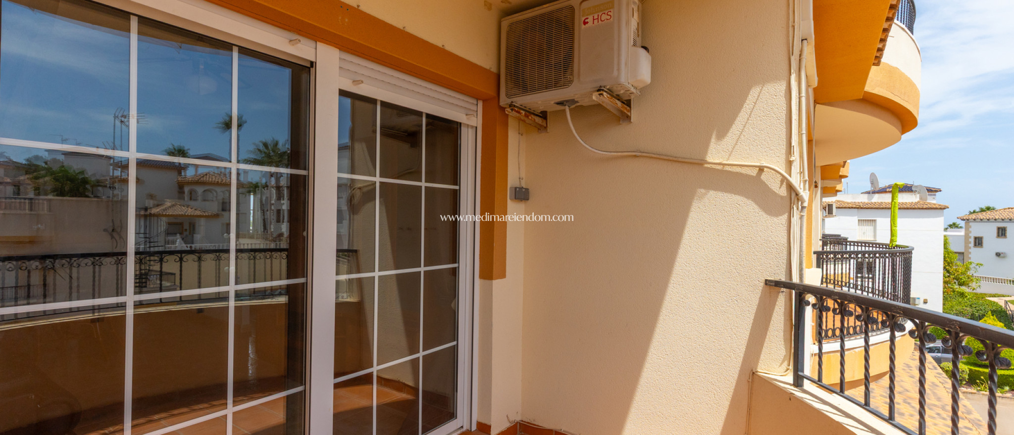 Revente - Appartement - Orihuela - Villamartin