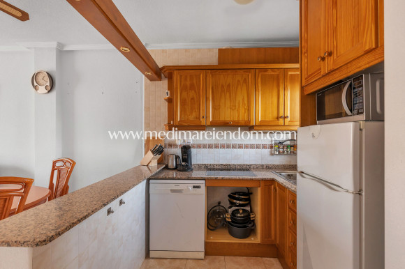 Revente - Appartement - Orihuela - Villamartin