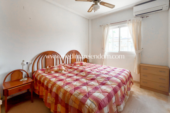 Revente - Appartement - Orihuela - Villamartin