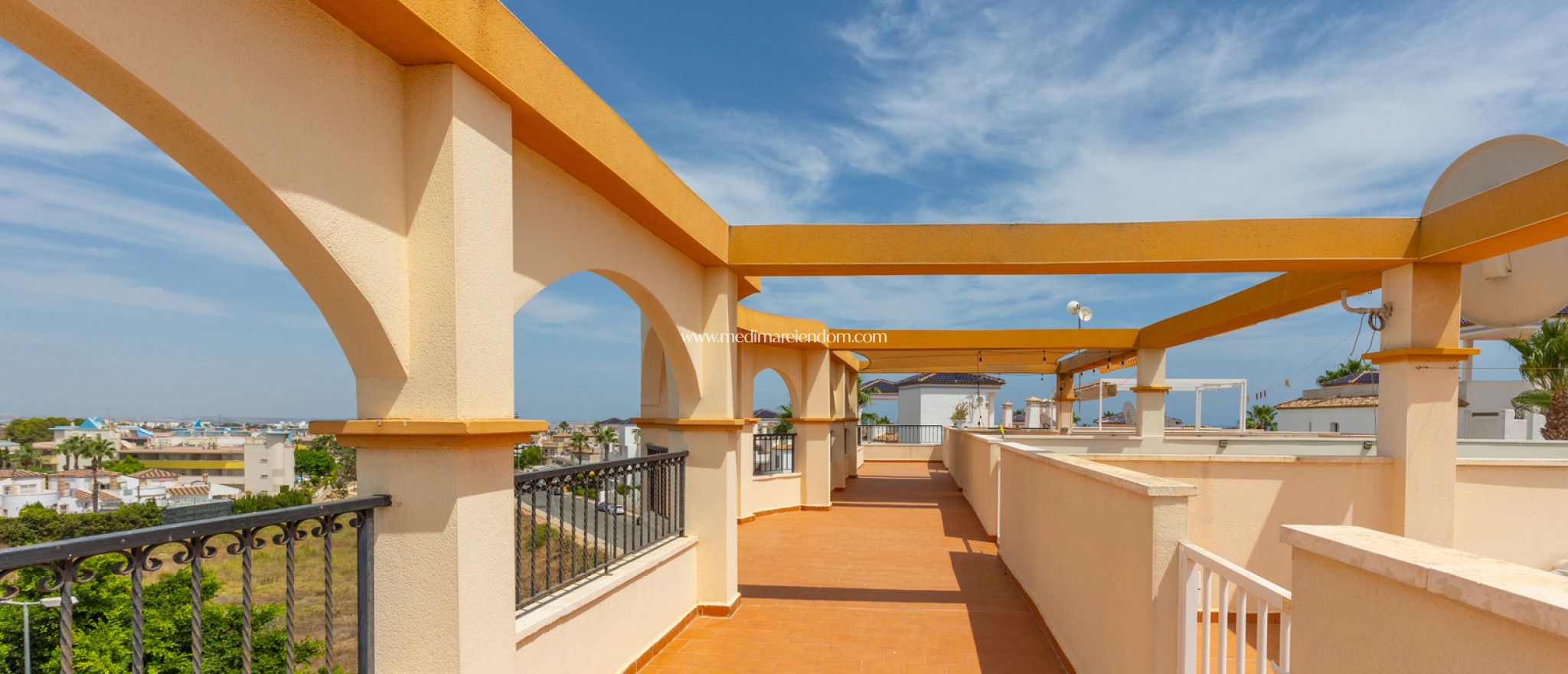 Revente - Appartement - Orihuela - Villamartin
