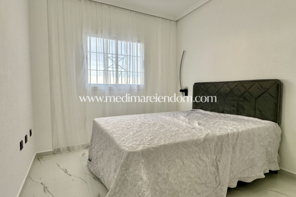 Revente - Appartement - Orihuela - Zeniamar-Horizonte-La Campana