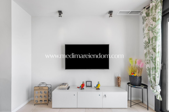 Revente - Appartement - Pilar de la Horadada - Mil Palmeras