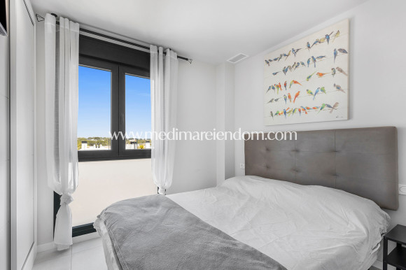 Revente - Appartement - Pilar de la Horadada - Mil Palmeras
