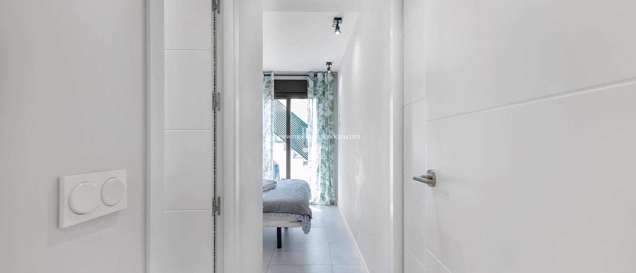 Revente - Appartement - Pilar de la Horadada - Mil Palmeras