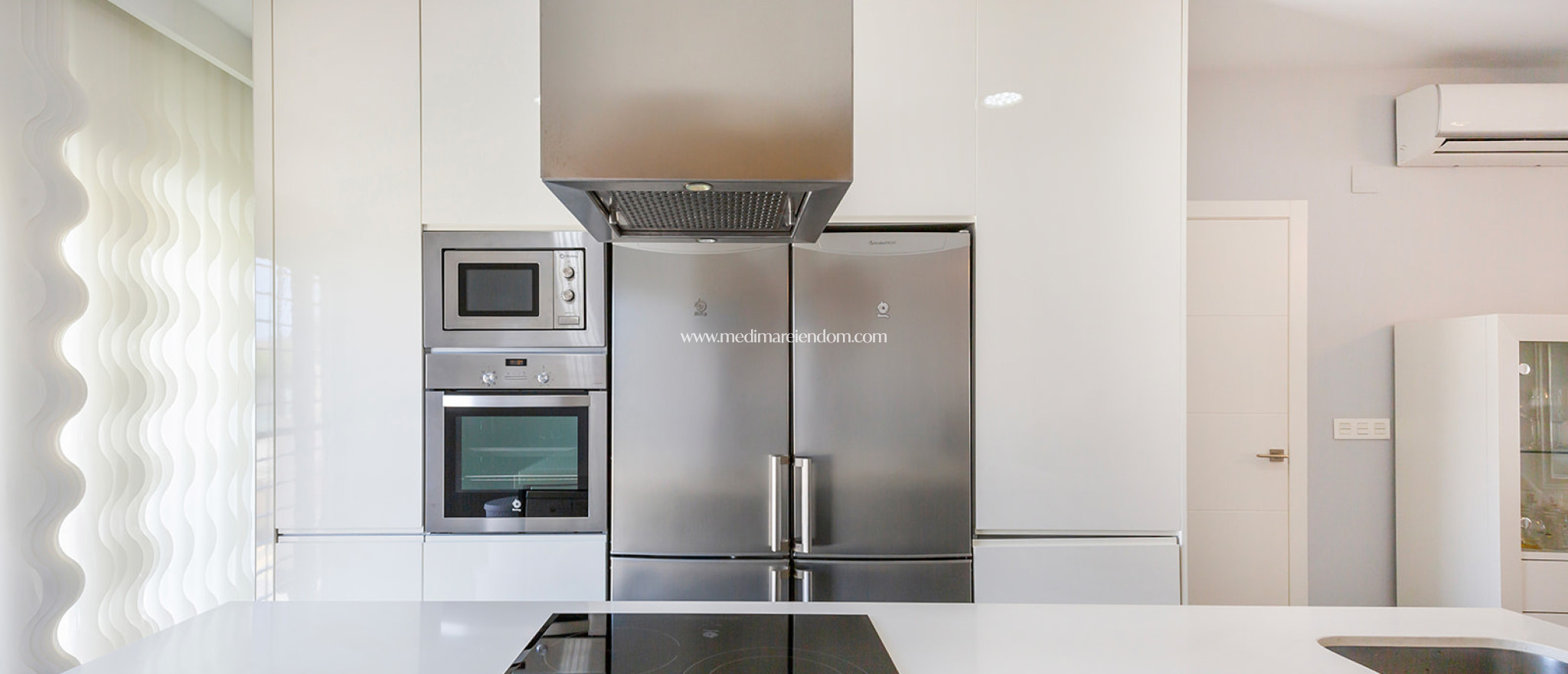 Revente - Appartement - Pilar de la Horadada - Torre De La Horadada