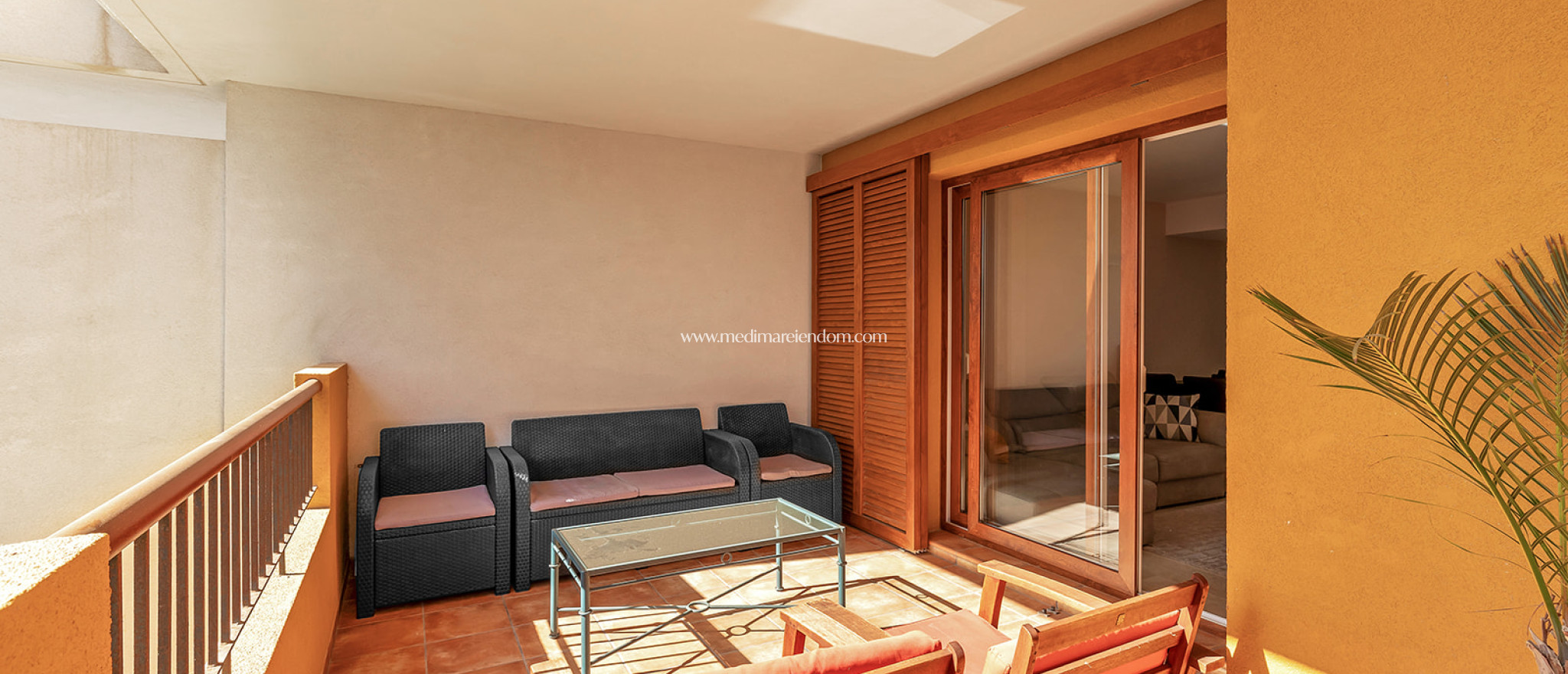 Revente - Appartement - Punta Prima - La Recoleta