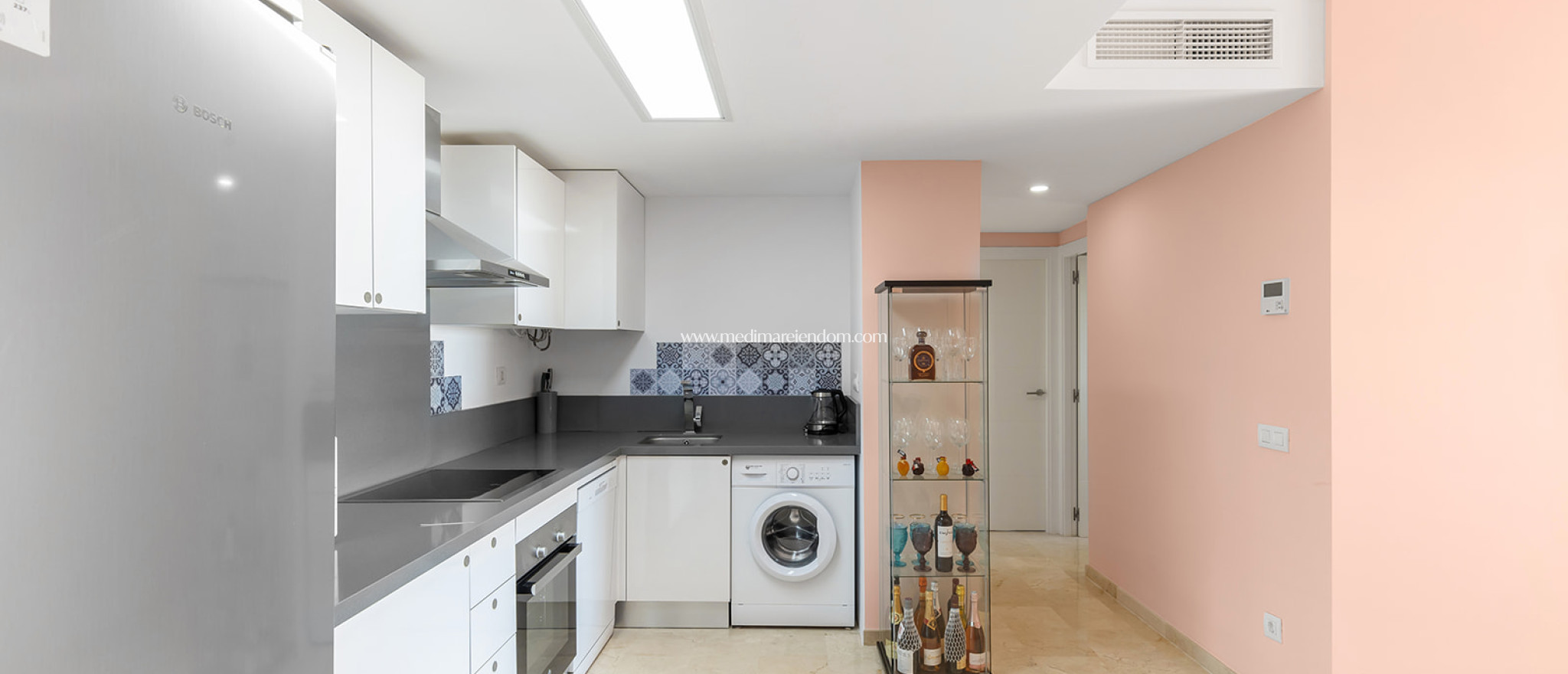 Revente - Appartement - Punta Prima - La Recoleta