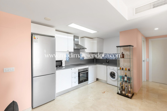 Revente - Appartement - Punta Prima - La Recoleta