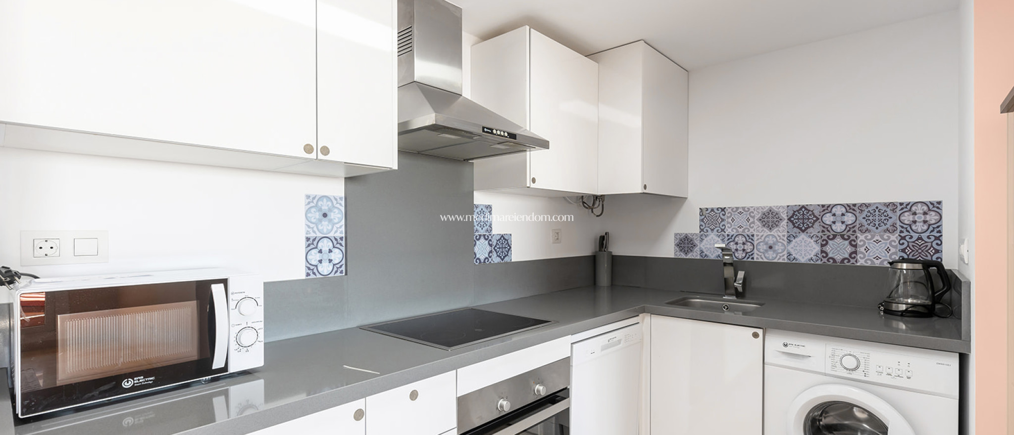 Revente - Appartement - Punta Prima - La Recoleta