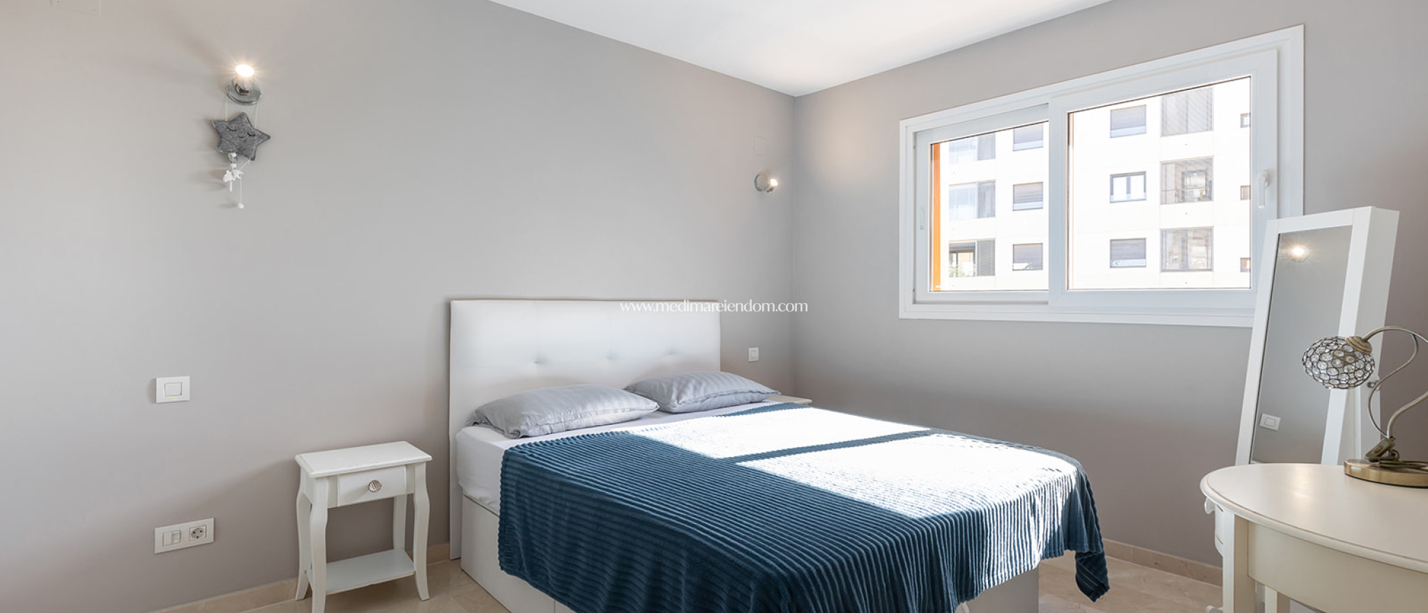 Revente - Appartement - Punta Prima - La Recoleta