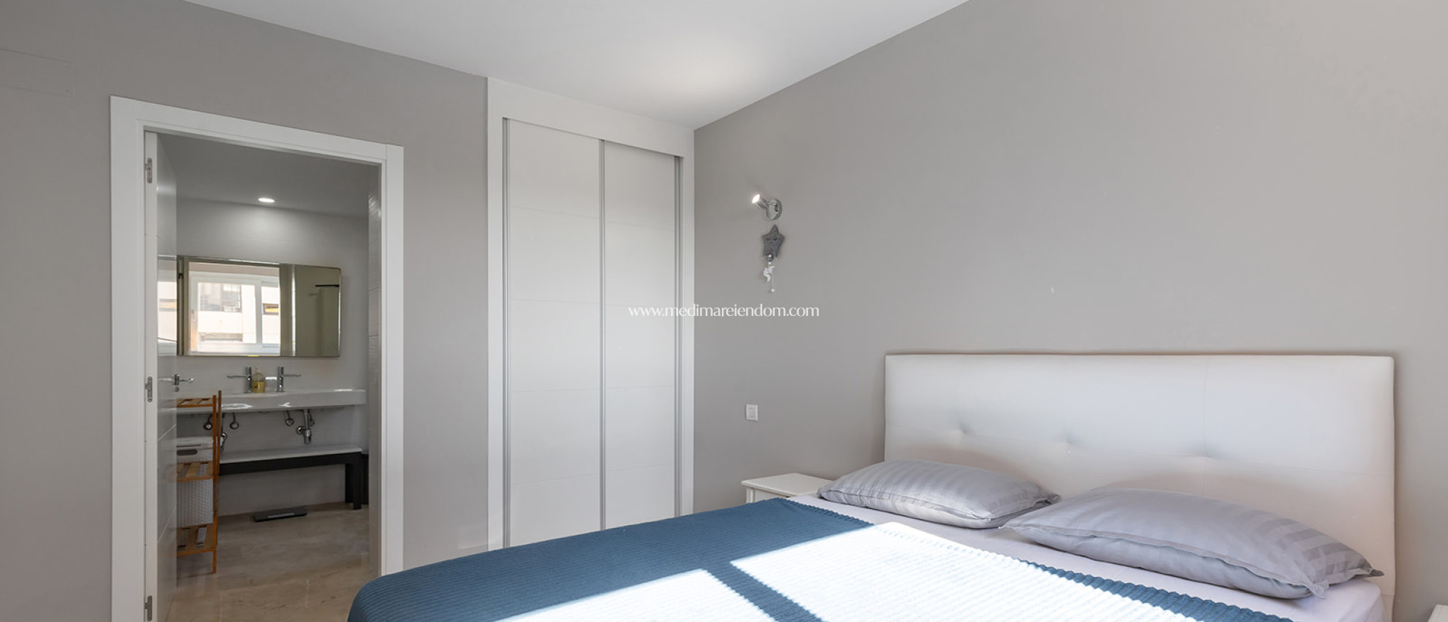 Revente - Appartement - Punta Prima - La Recoleta