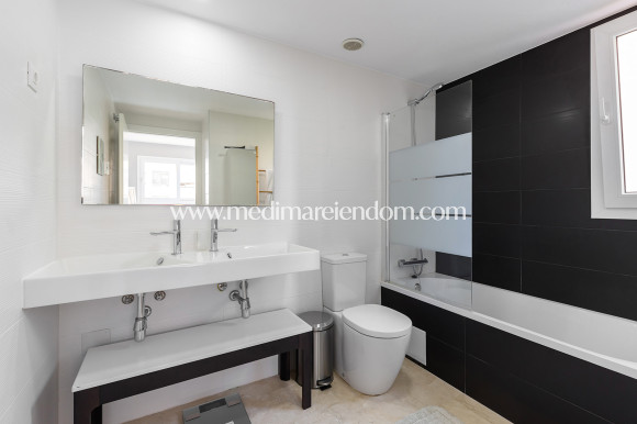 Revente - Appartement - Punta Prima - La Recoleta