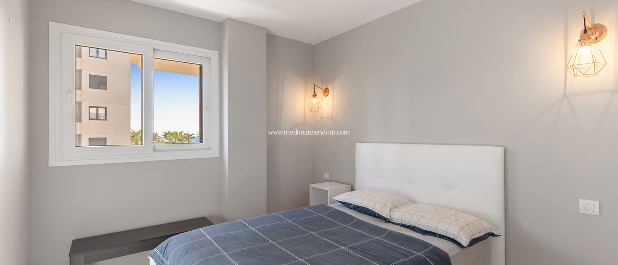 Revente - Appartement - Punta Prima - La Recoleta
