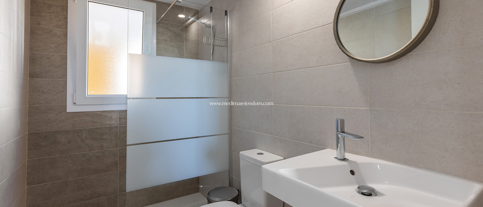 Revente - Appartement - Punta Prima - La Recoleta