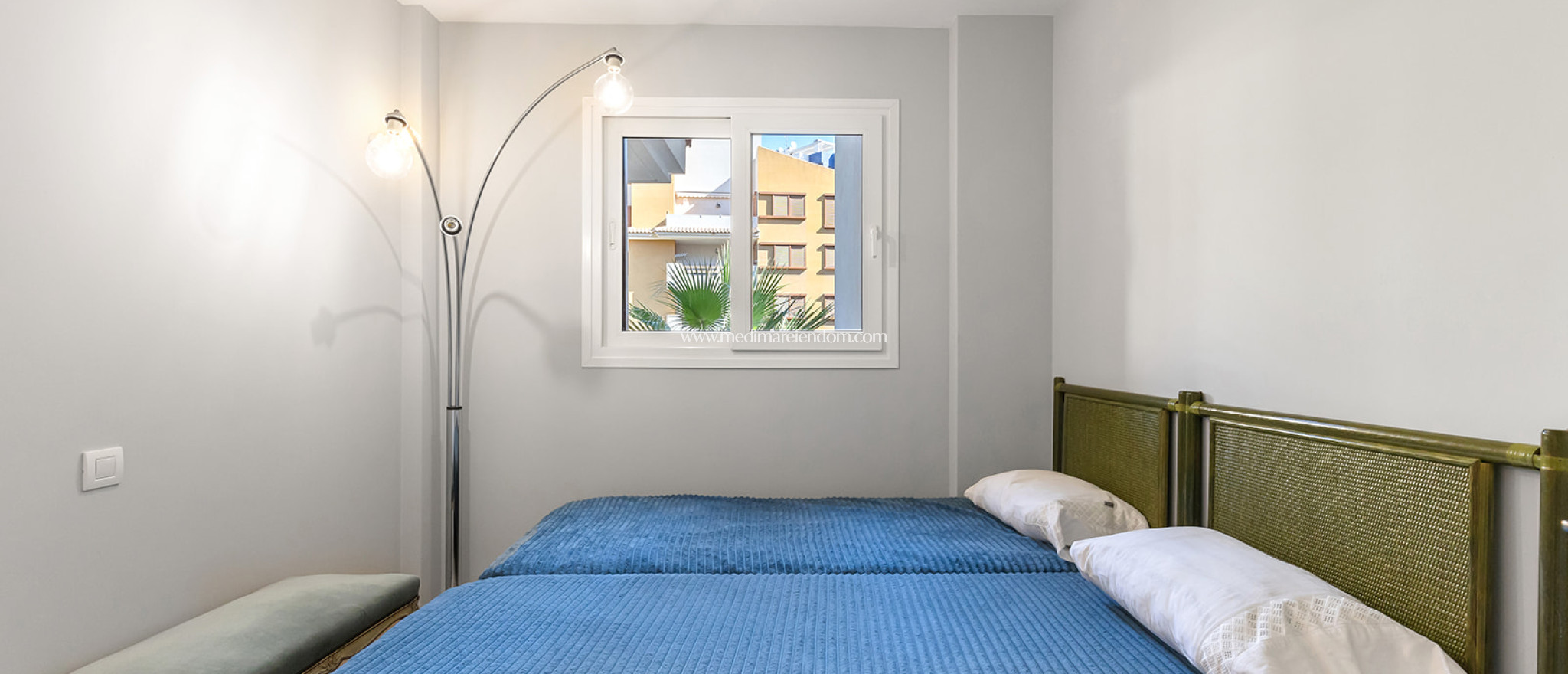 Revente - Appartement - Punta Prima - La Recoleta