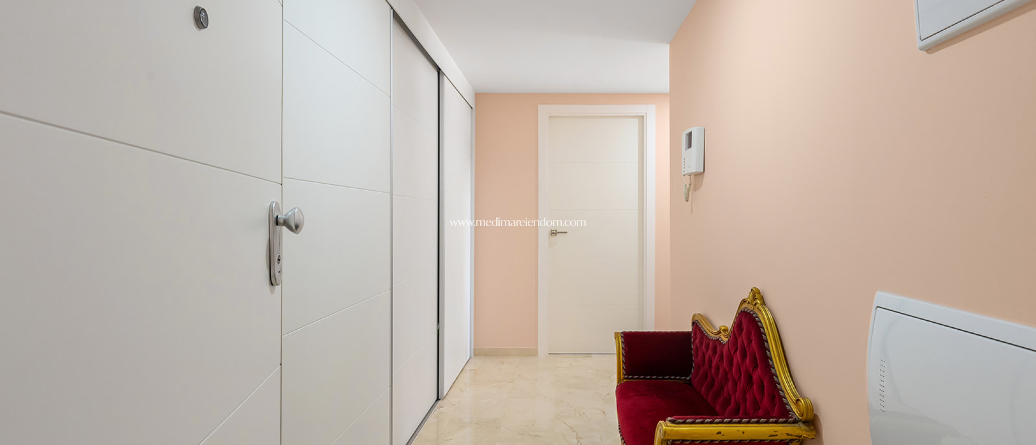 Revente - Appartement - Punta Prima - La Recoleta