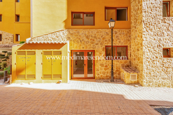 Revente - Appartement - Punta Prima - La Recoleta