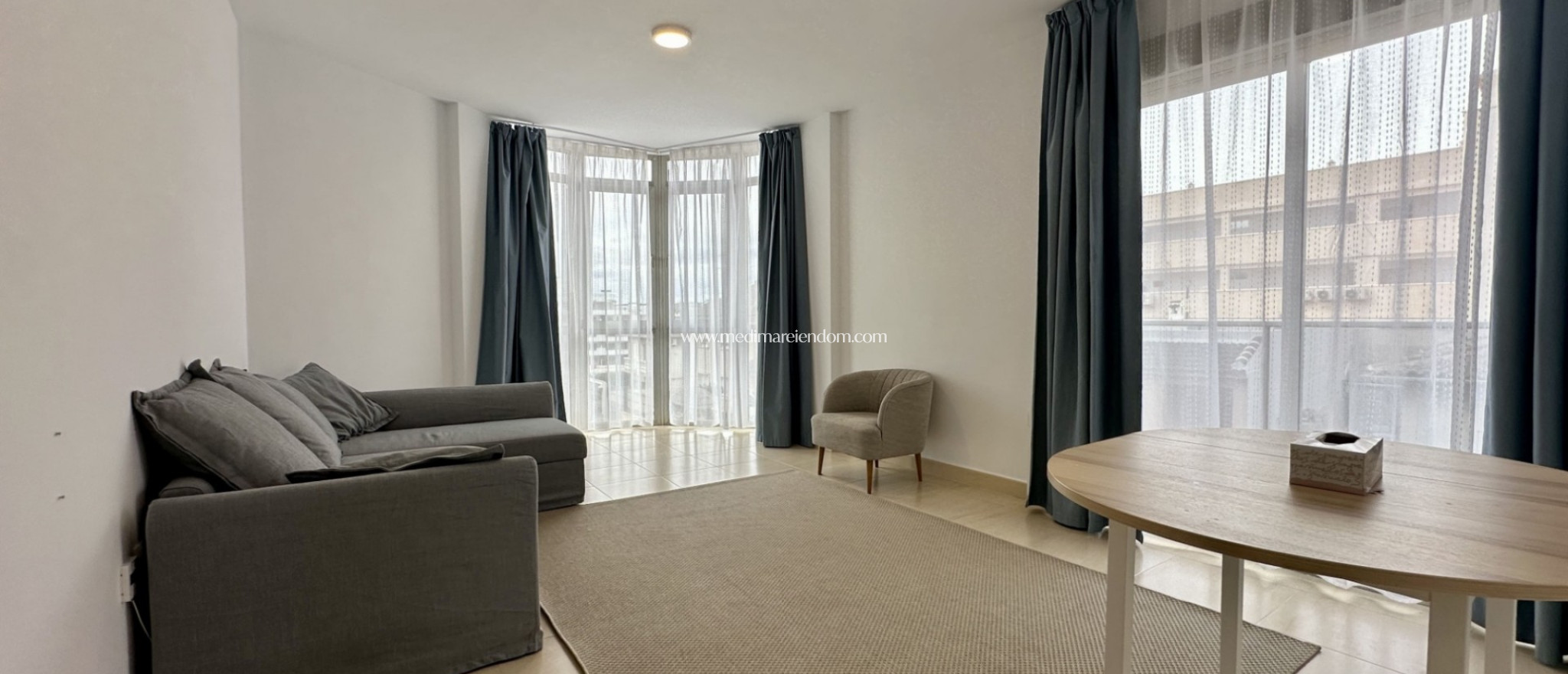 Revente - Appartement - San Miguel de Salinas