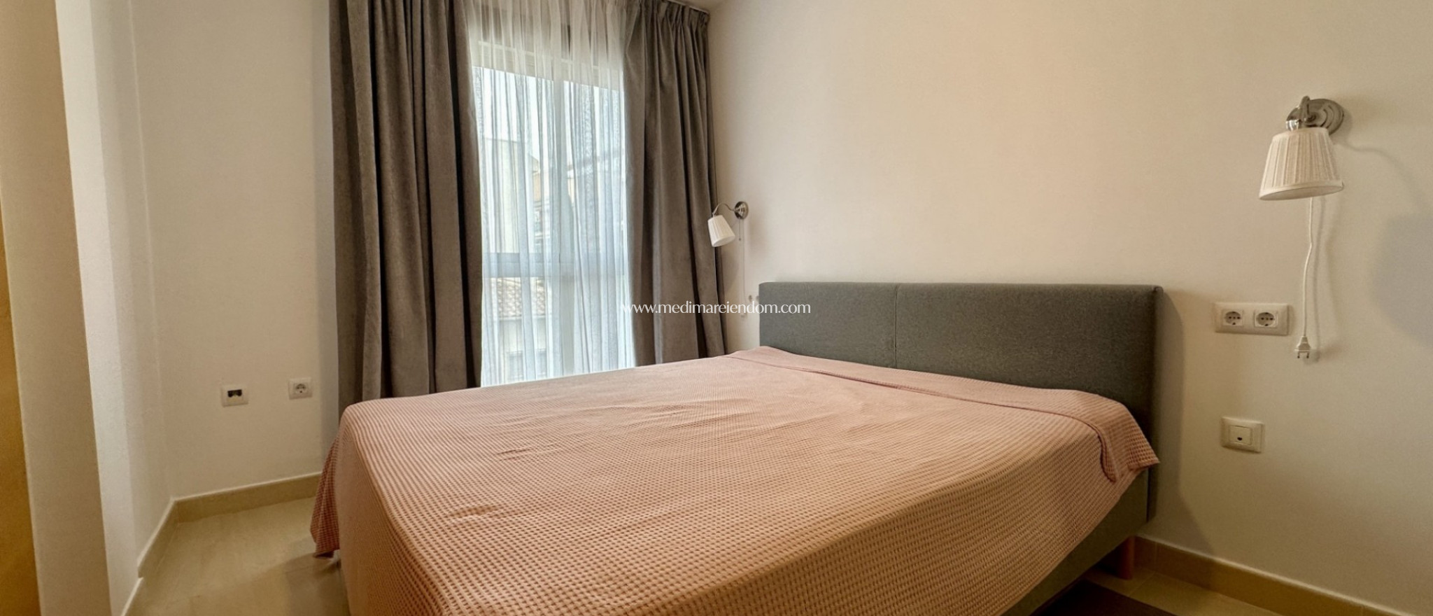 Revente - Appartement - San Miguel de Salinas