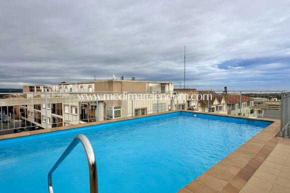 Revente - Appartement - San Miguel de Salinas