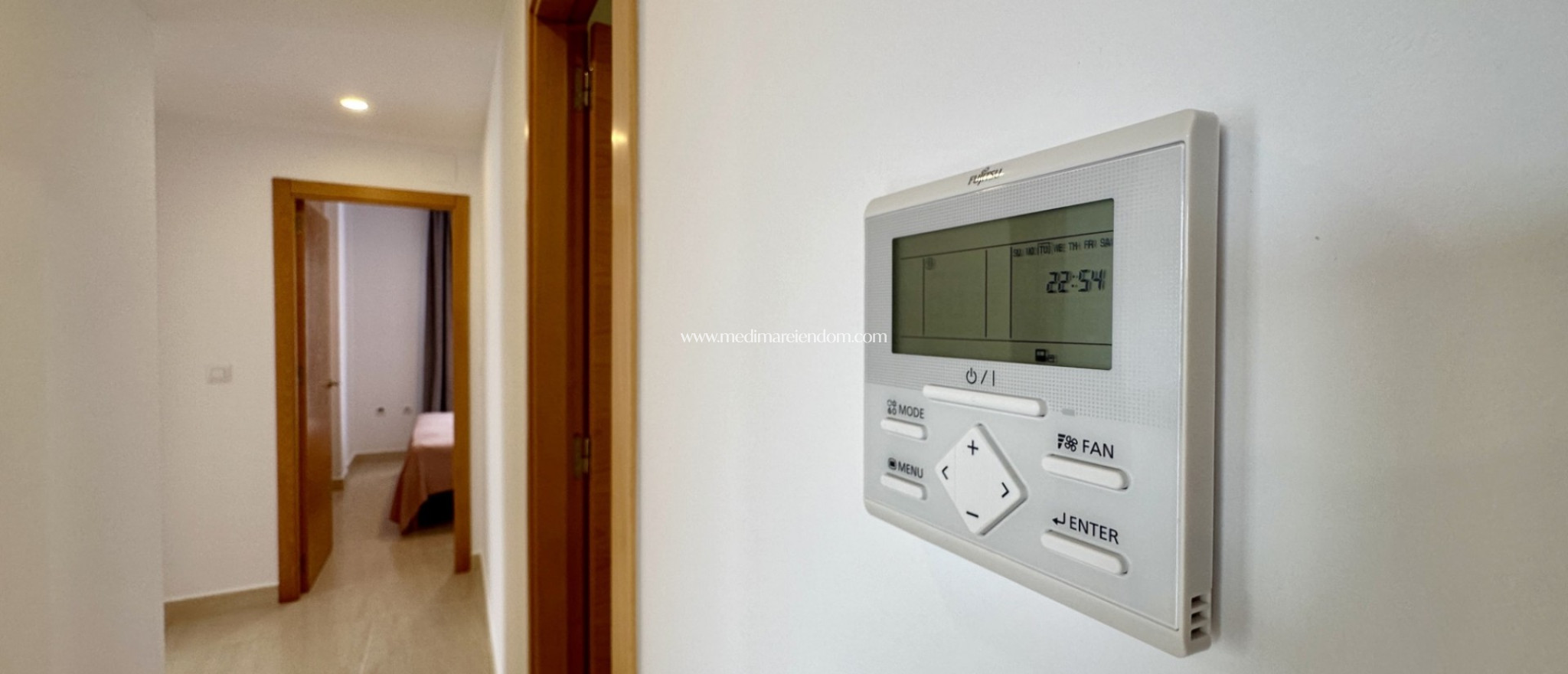 Revente - Appartement - San Miguel de Salinas