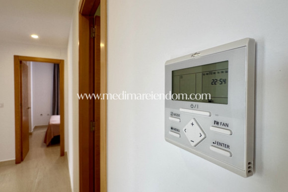 Revente - Appartement - San Miguel de Salinas