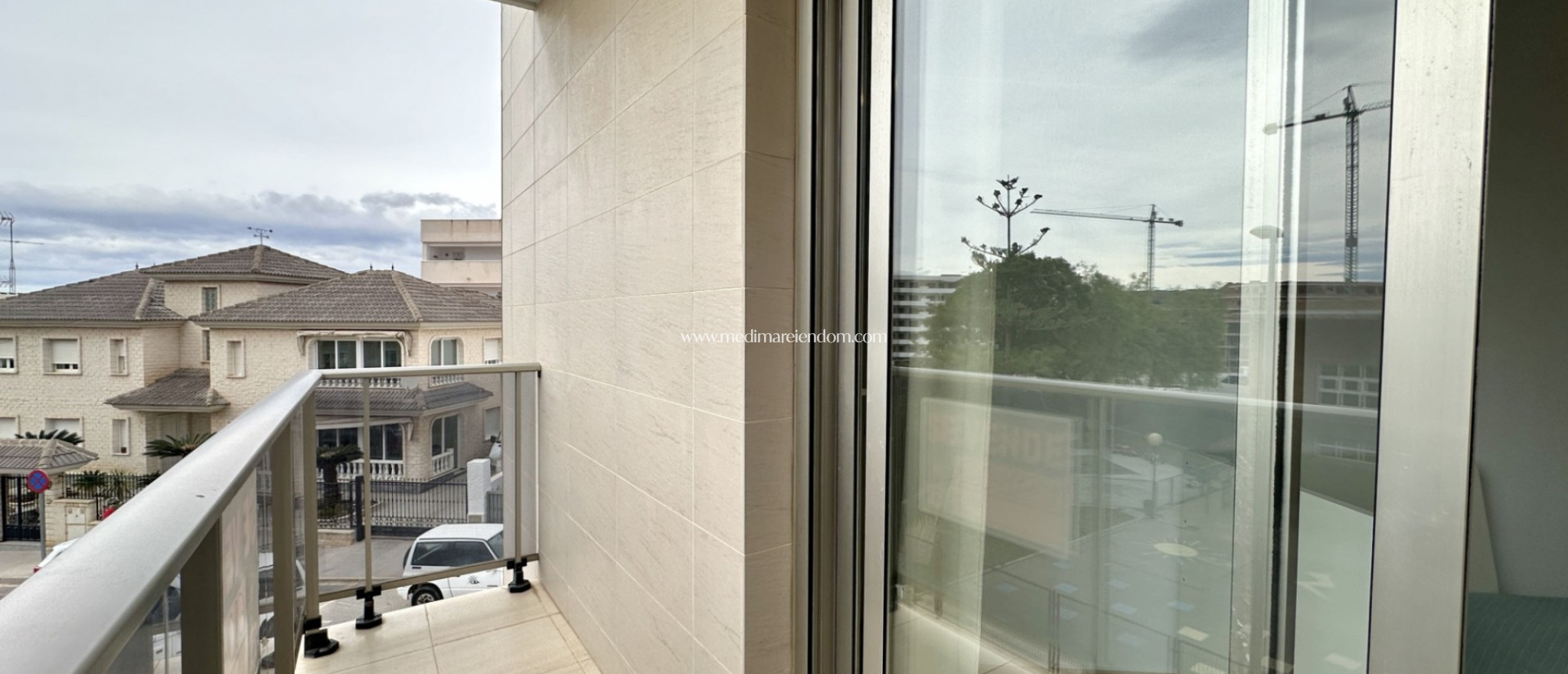 Revente - Appartement - San Miguel de Salinas