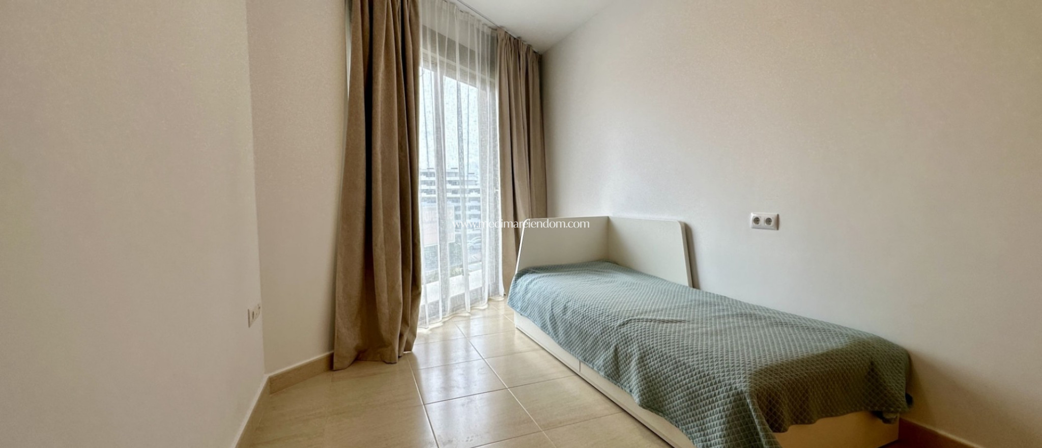 Revente - Appartement - San Miguel de Salinas