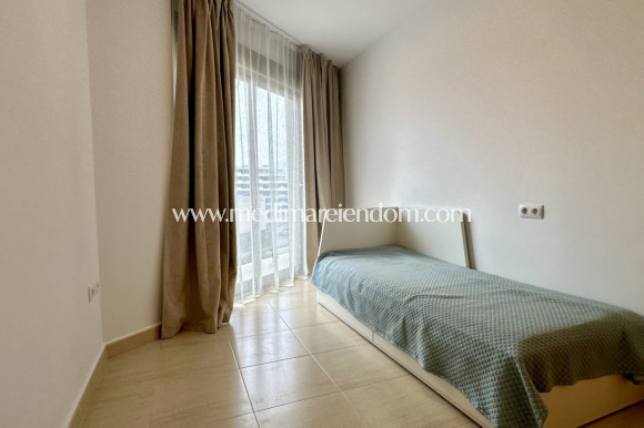 Revente - Appartement - San Miguel de Salinas