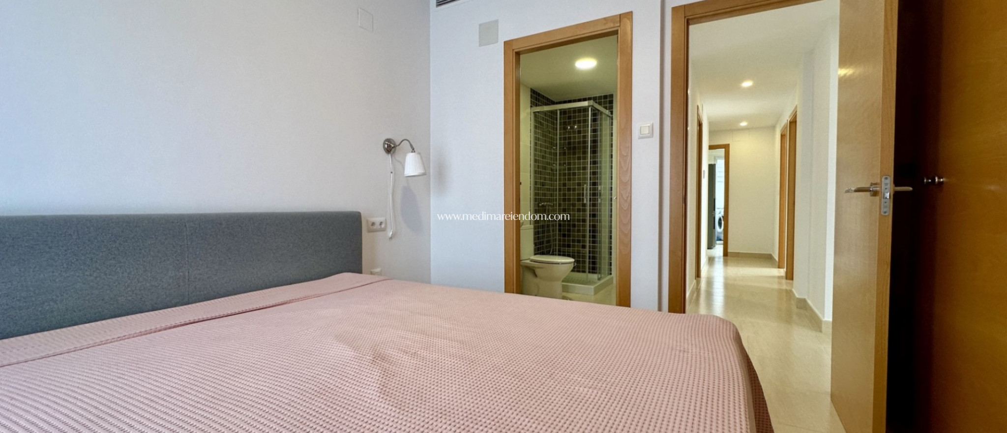 Revente - Appartement - San Miguel de Salinas