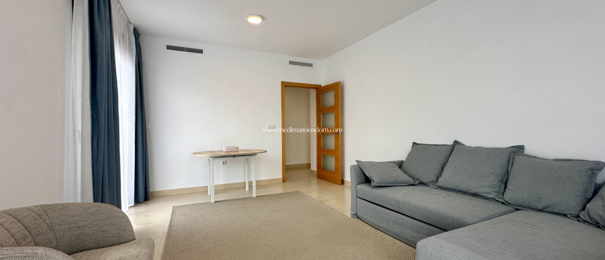 Revente - Appartement - San Miguel de Salinas