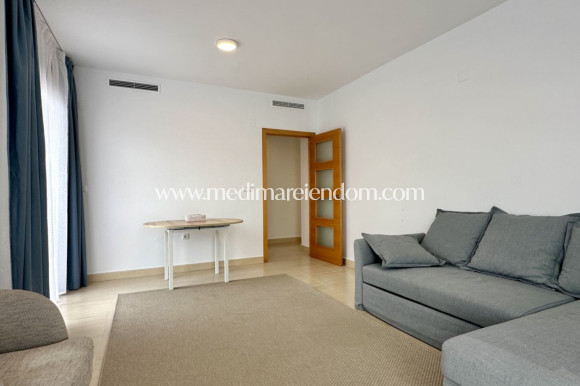 Revente - Appartement - San Miguel de Salinas