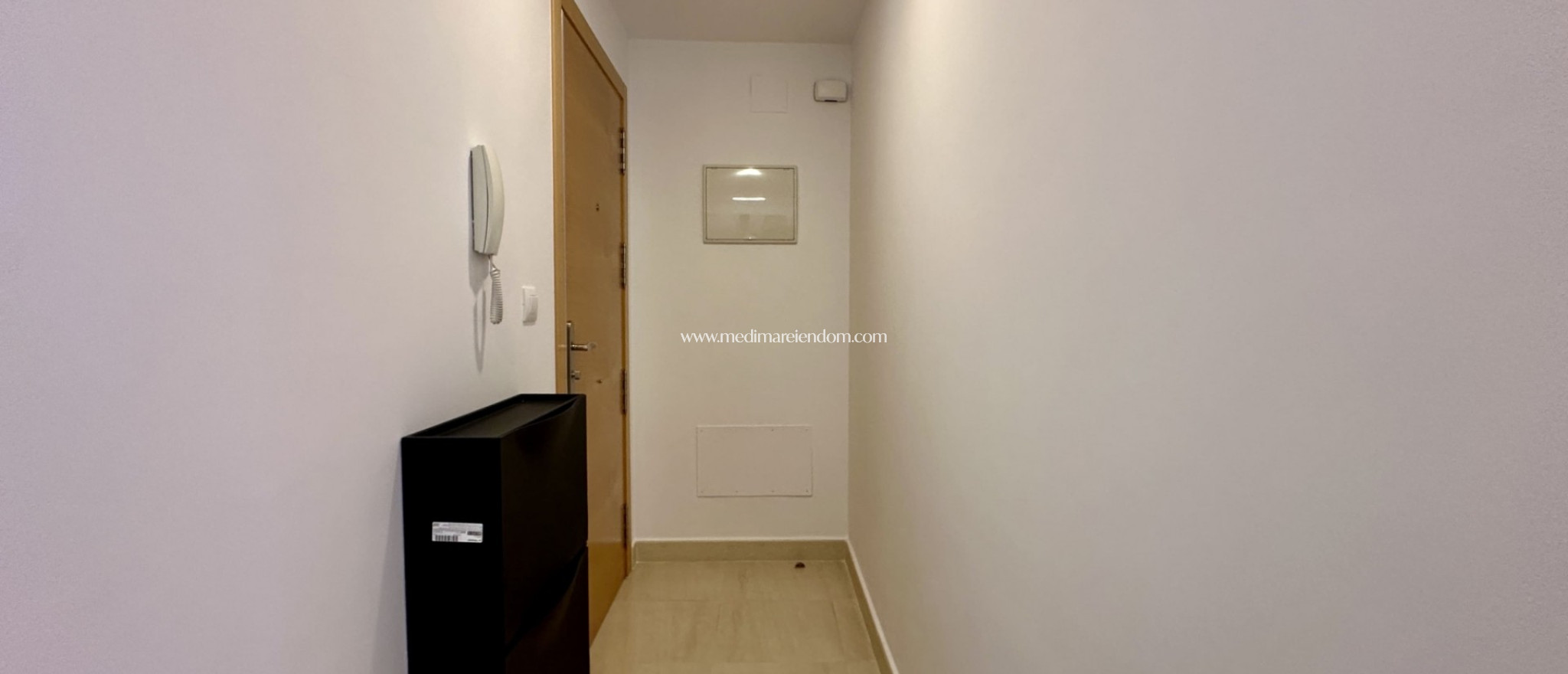 Revente - Appartement - San Miguel de Salinas