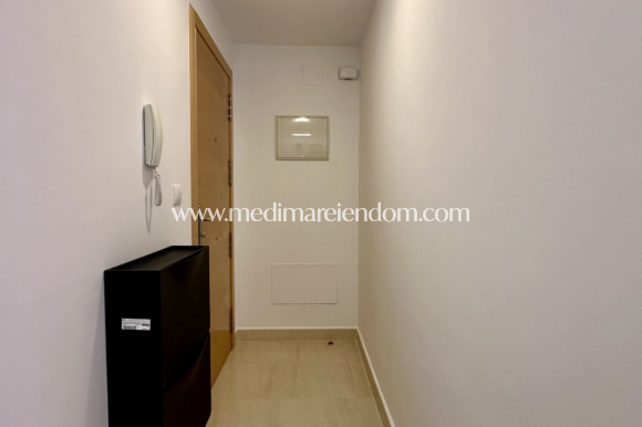 Revente - Appartement - San Miguel de Salinas