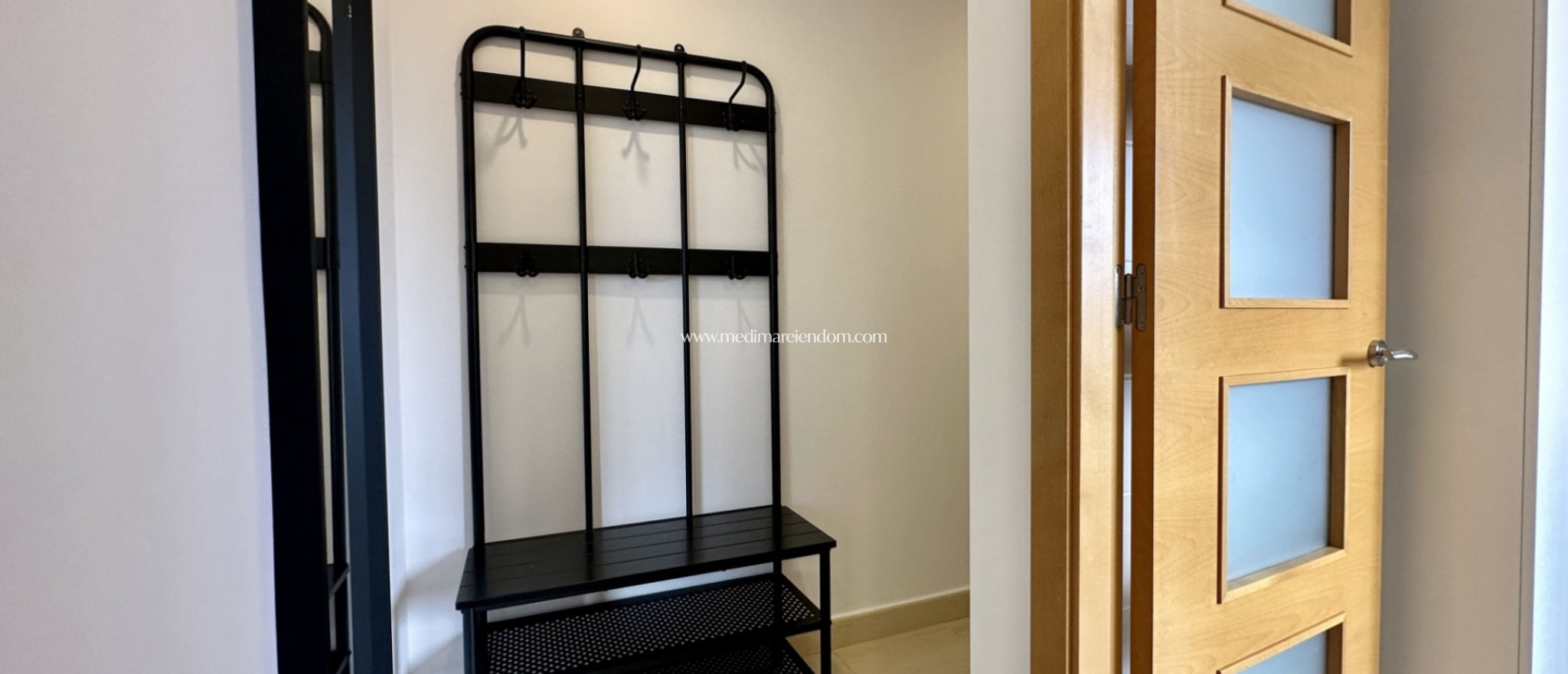 Revente - Appartement - San Miguel de Salinas