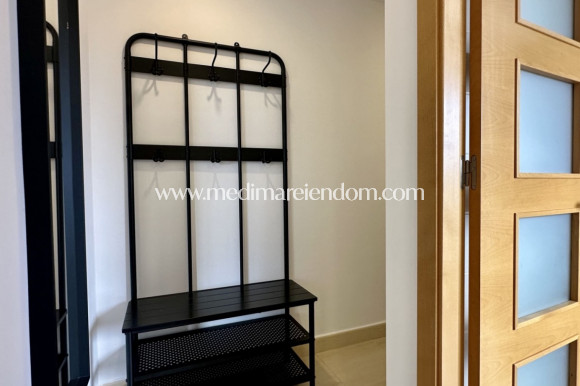 Revente - Appartement - San Miguel de Salinas