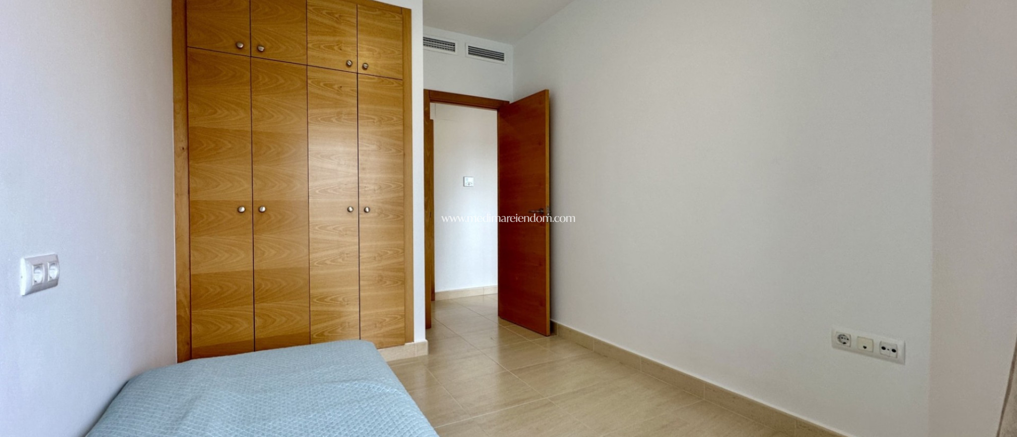 Revente - Appartement - San Miguel de Salinas